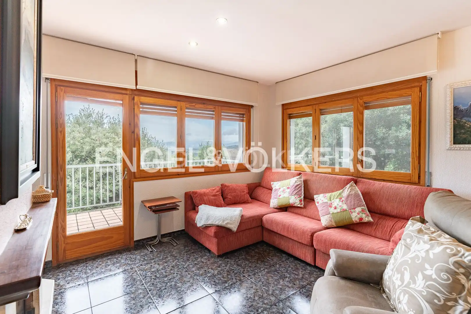 Casa con piscina en venta en L'Esquirol, imagen 32