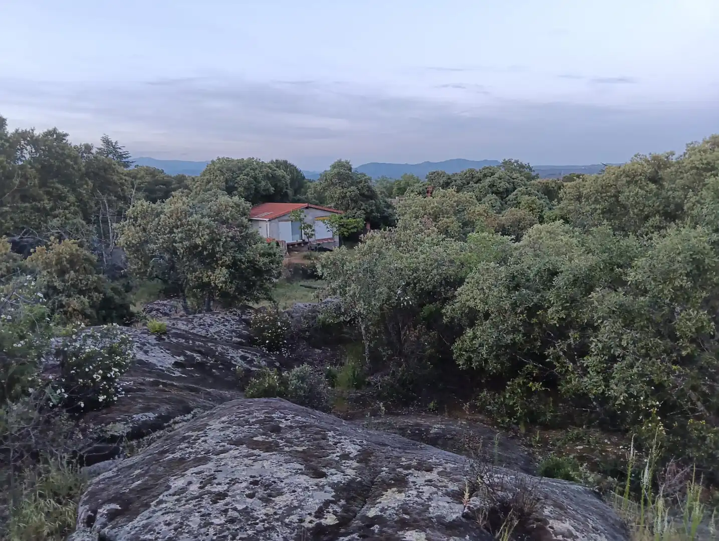 Casa o xalet en venda en Valdemorillo