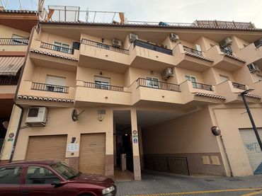 Wohnung mit Aufzug zur Miete in Maracena
