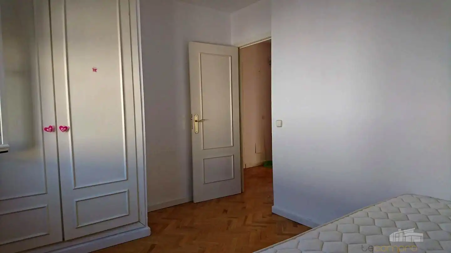 Habitación de Casa adosada en venta en Ugena con Terraza