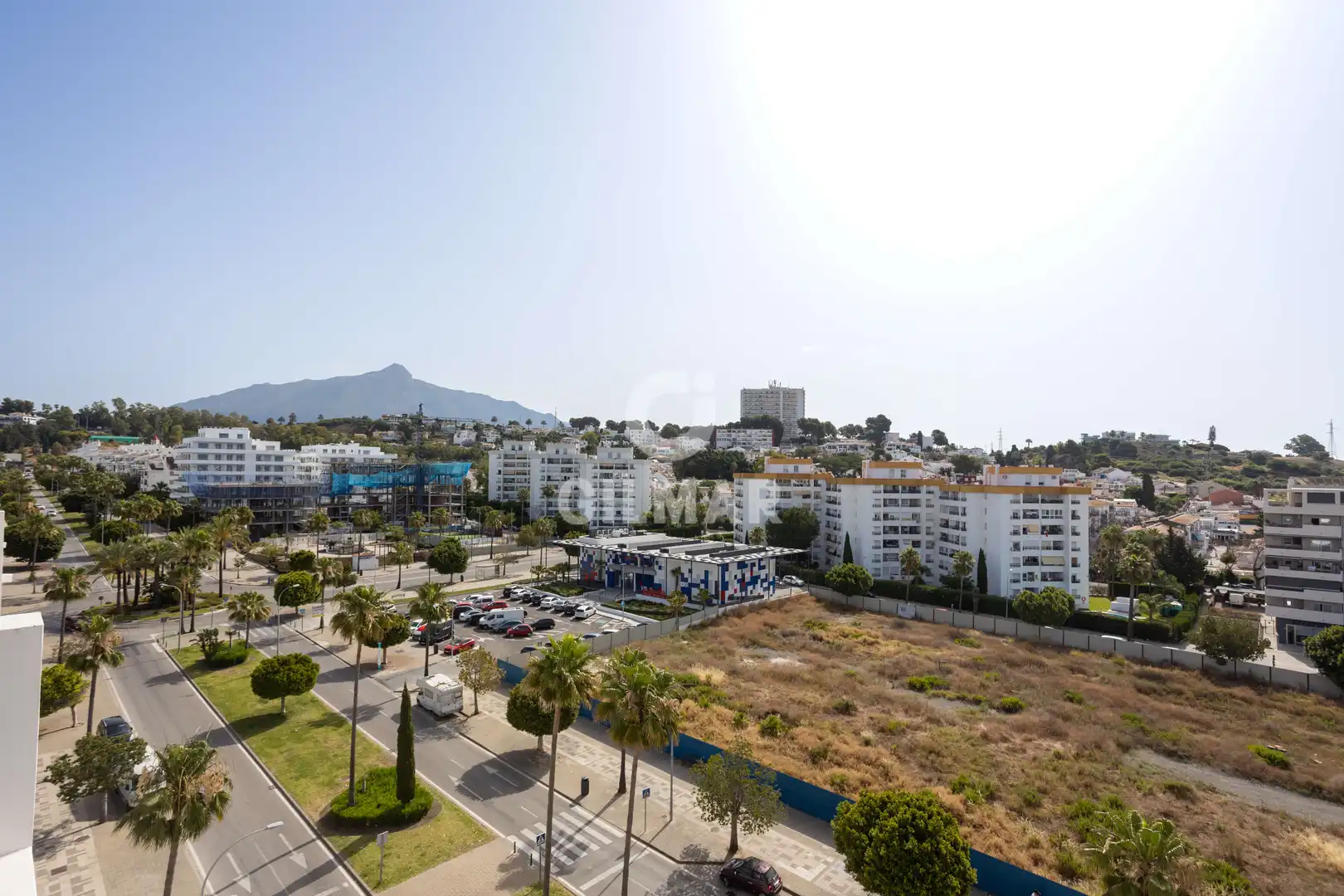 Penthouse with terrace for sale in Nueva Andalucía, imagen 34
