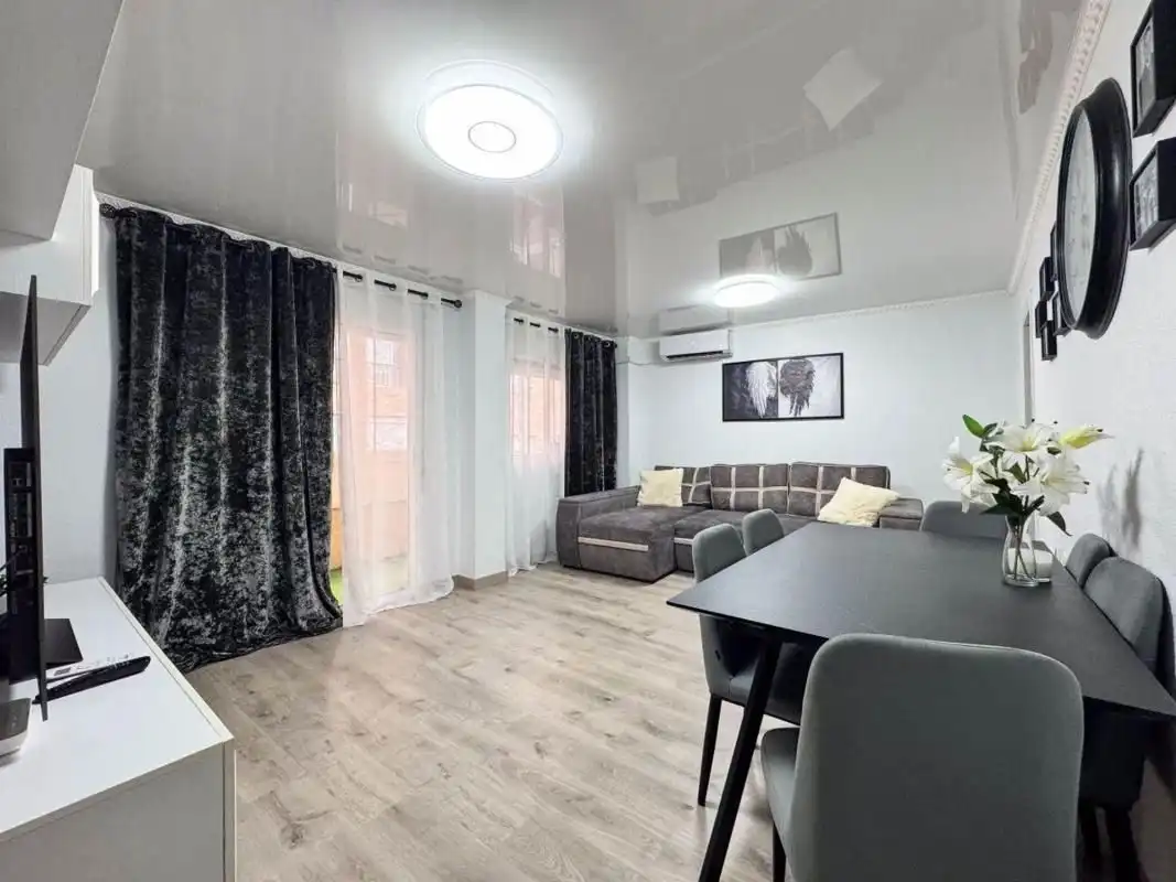 Apartamento con ascensor en venta en Playa del Cura