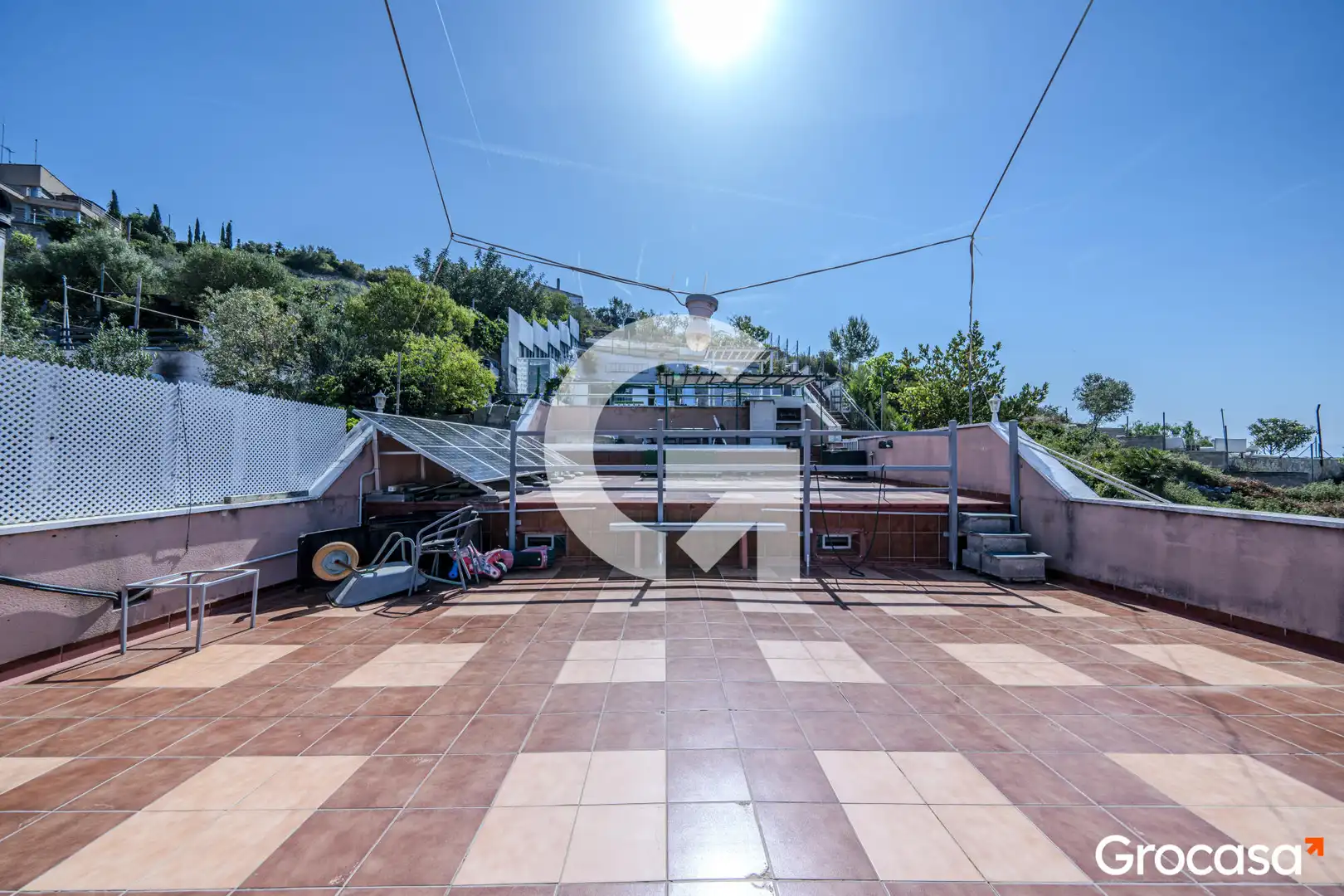Chalet con terraza en venta en Segur de Dalt, imagen 22