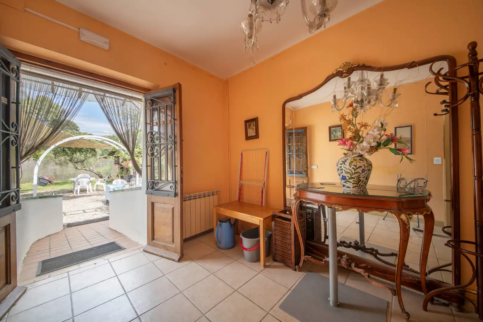 Casa o chalet en venta en Sant Quintí de Mediona con Calefacción, Jardín privado y Terraza