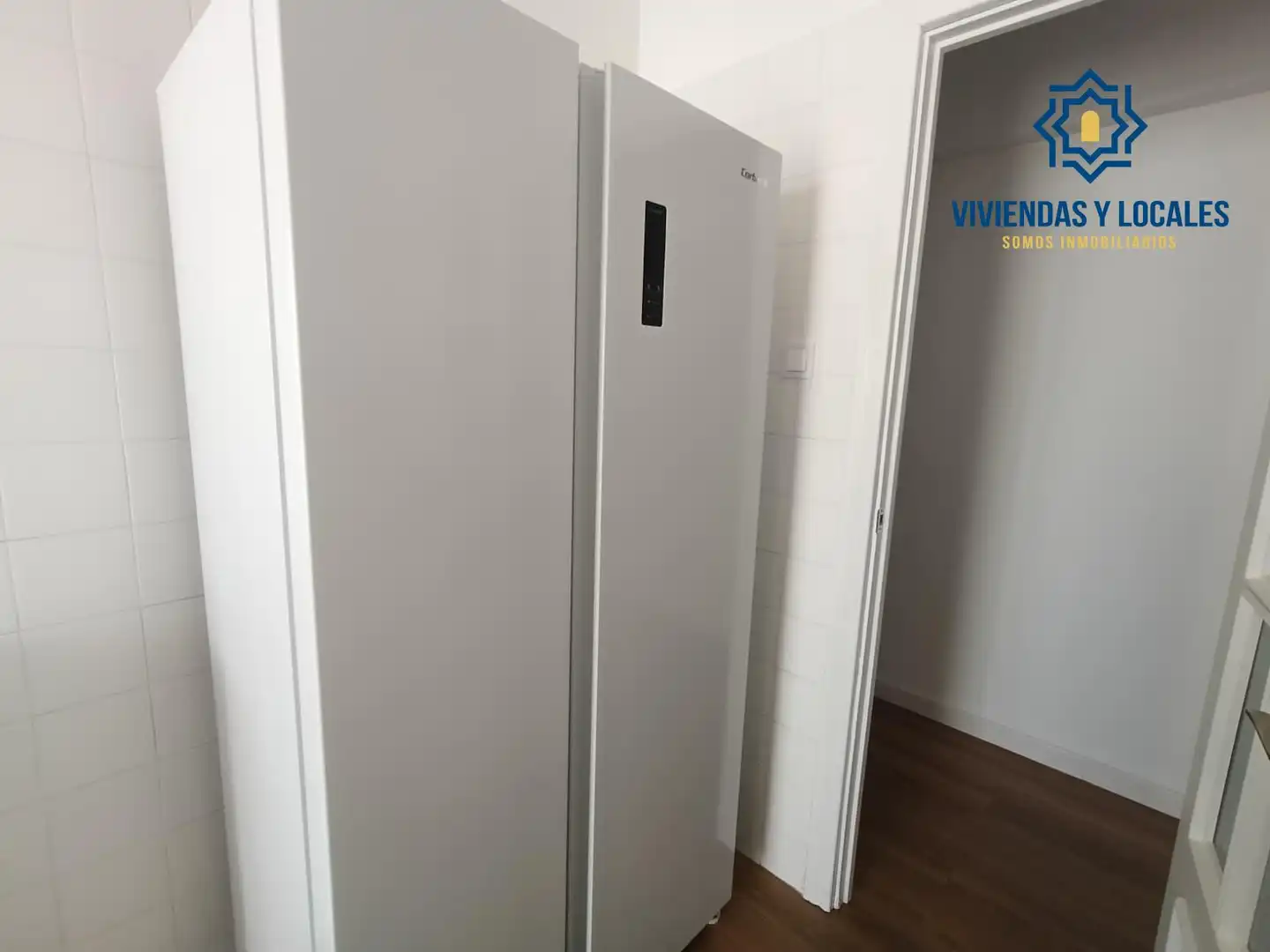 Wohnung zur Miete in Avenida DE BARCELONA, Barrio de Zaidín