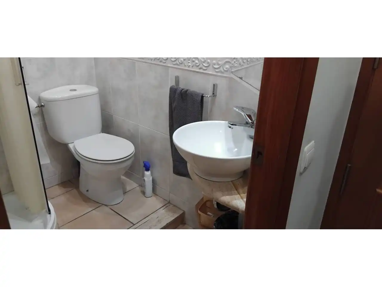 Wohnung mit Terrasse zum Verkauf in Las Trescientas - San Francisco - Ciudad Vergel, imagen 17