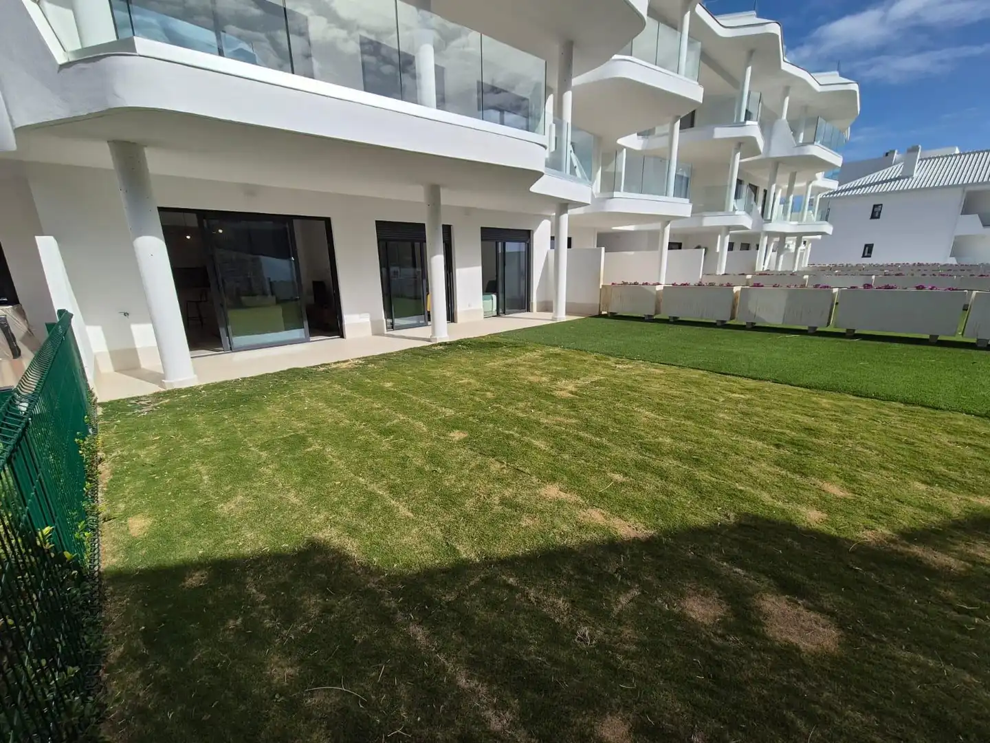 Habitatge amb piscina en venda a Las Gaviotas  - Carvajal