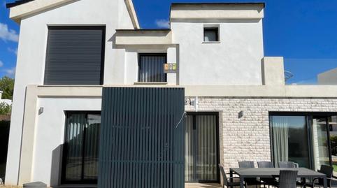 Foto 4 de Casa o xalet de lloguer a Polop, Alicante