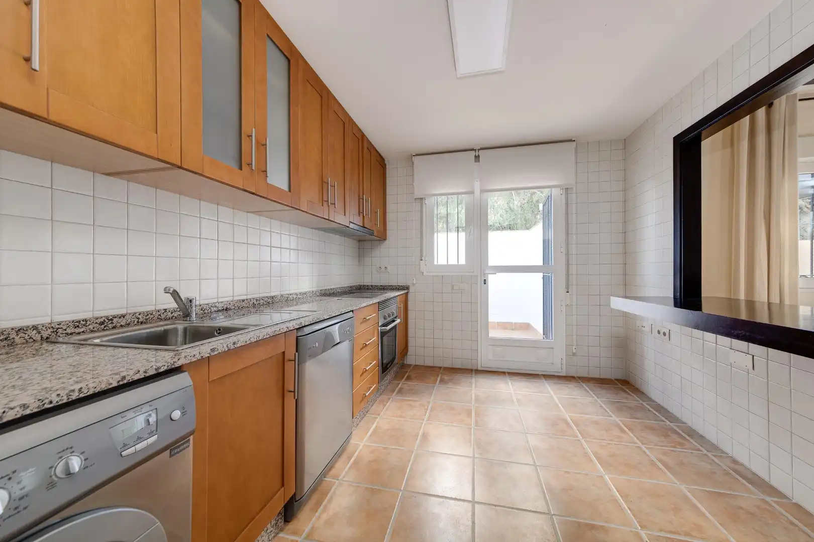 Villa mit Garten zum Verkauf in HINOJO - PP EL MINGRANO, imagen 14