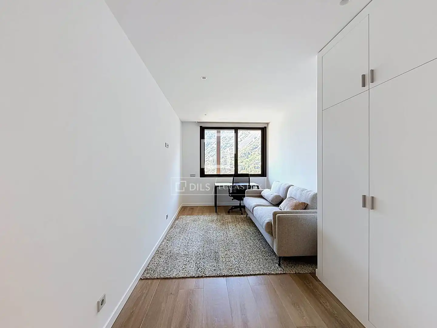 Ático con terraza en venta en Les Escaldes, imagen 40