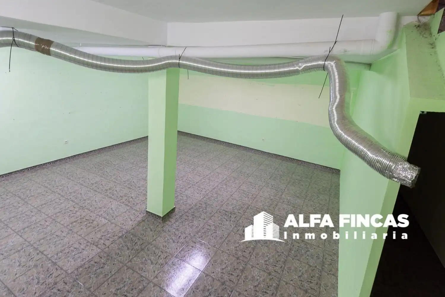Local comercial en venda a los Arcos, imagen 7