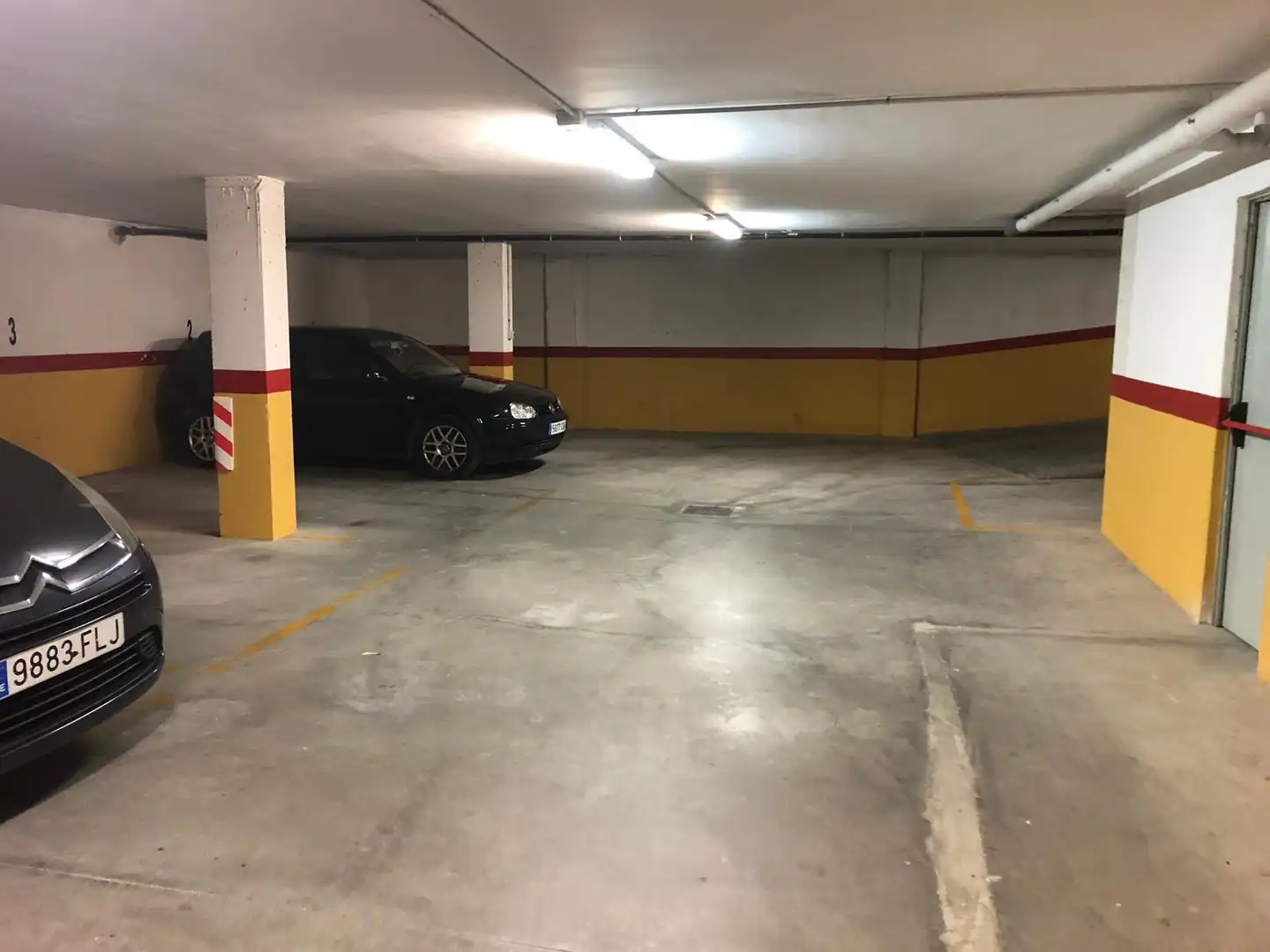 Parcheggio in vendita a Gran Via, imagen 3