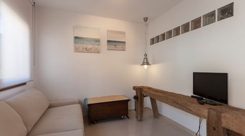 Foto 4 de Apartament en venda a Carrer Sant Josep, Tossa de Mar pueblo, Tossa de Mar