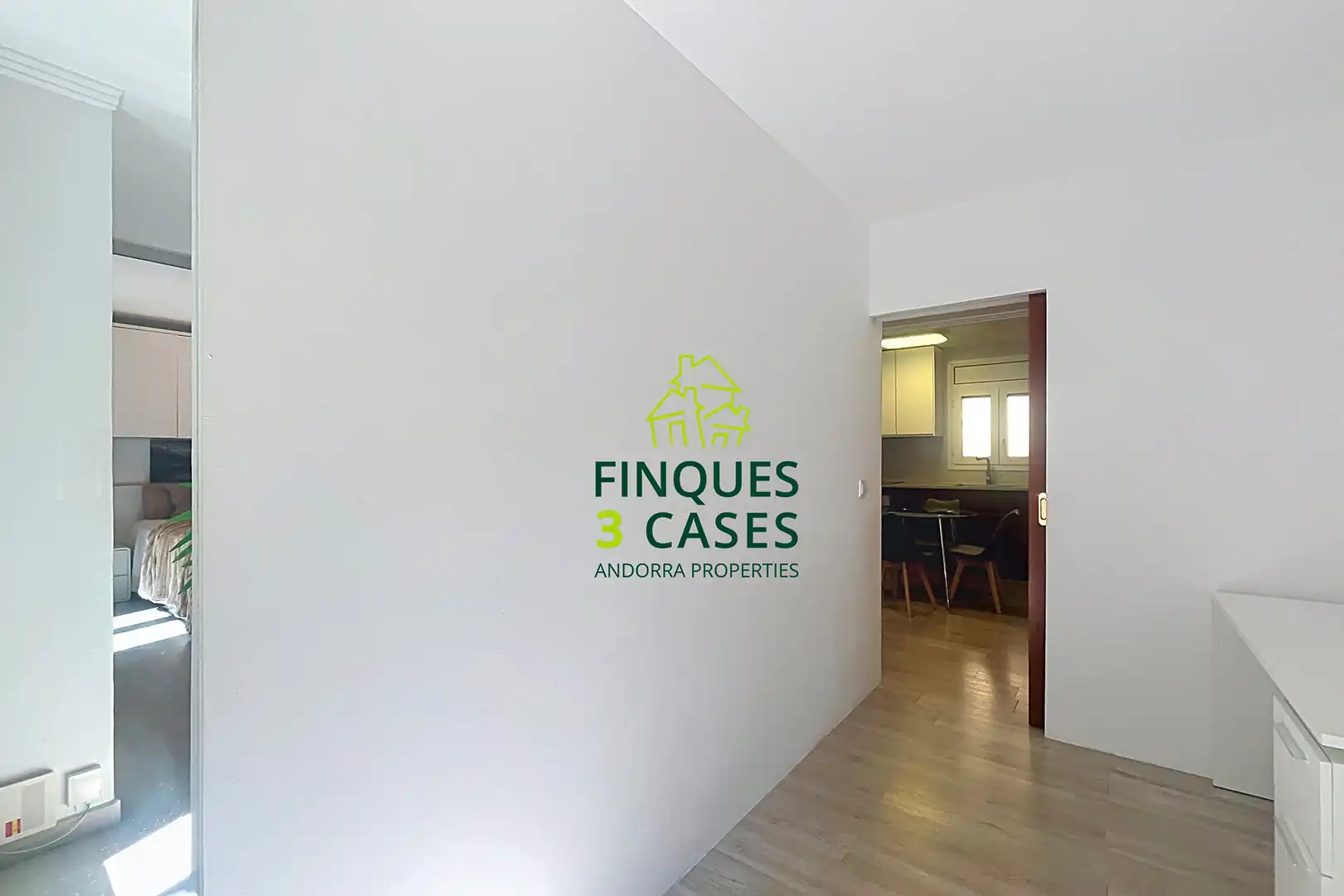 Wohnung mit Aufzug zum Verkauf in Carretera de l'Escladella, imagen 26