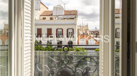 Photo 3 of Flat for rent in Fuencarral, Trafalgar, Madrid Capital