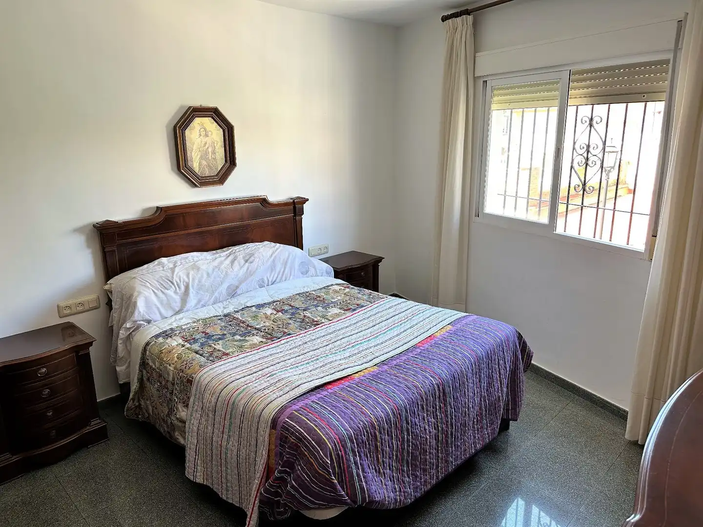 Dormitori de Casa o xalet en venda en Torrenueva Costa amb Aire condicionat i Traster