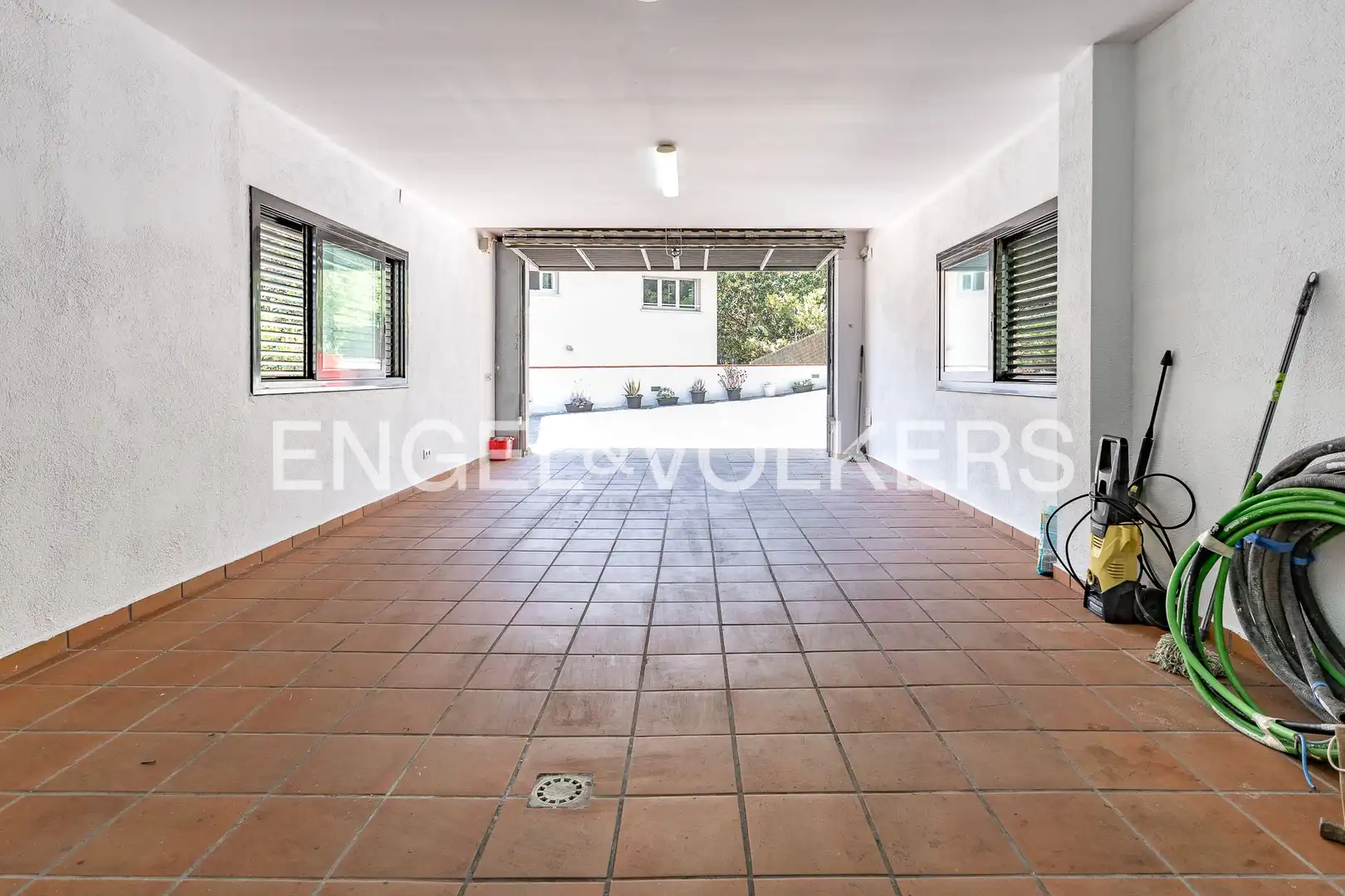 Casa con piscina en venta en Les Planes, imagen 17