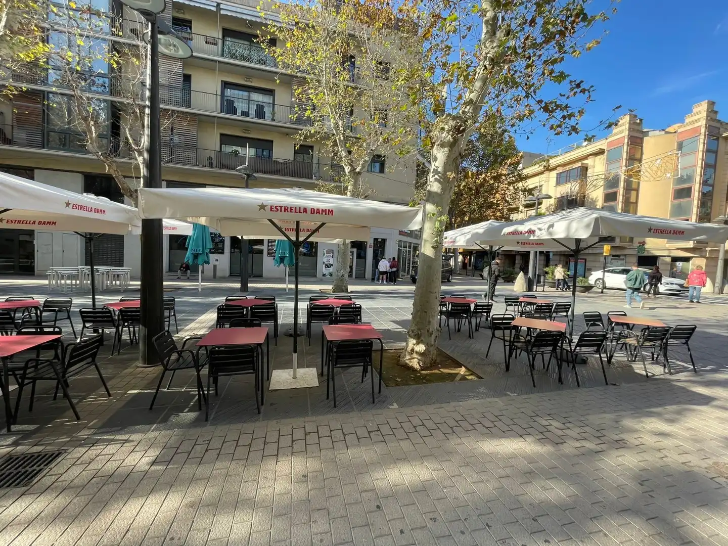 Local comercial en traspàs a Centre Vila, imagen 5