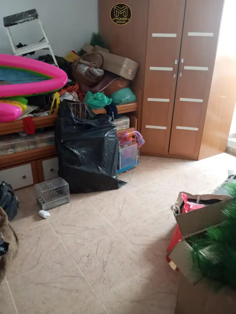 Casa o xalet en venda en Jaén amb Terrassa, Traster i Balcó