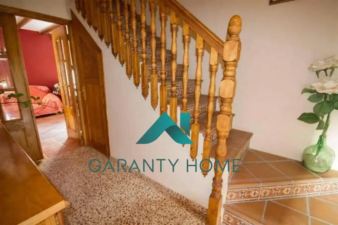 Maison rustique à vendre à Iznájar, imagen 8