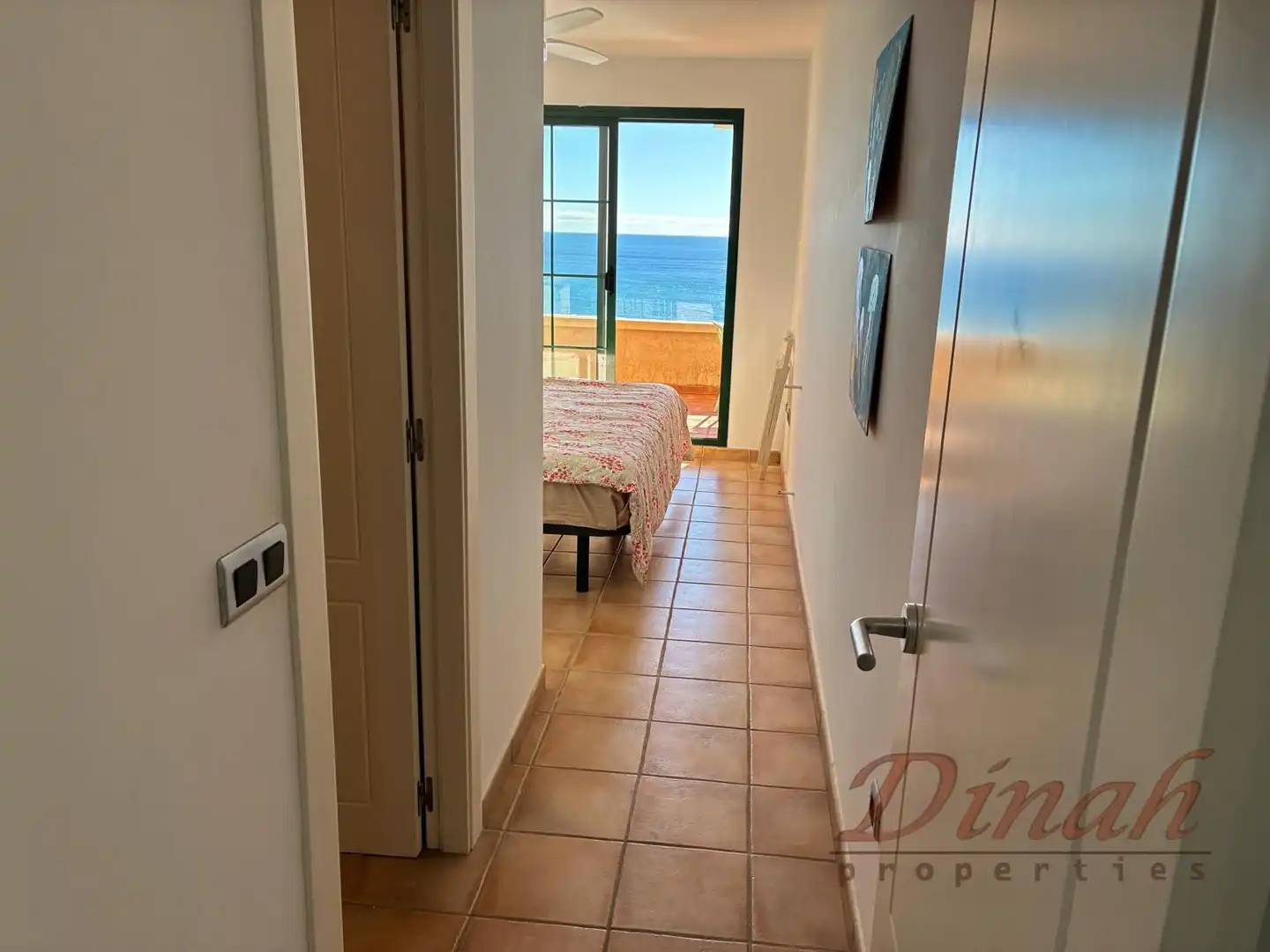 Apartamento en venta en Altea con Aire acondicionado, Calefacción y Piscina comunitaria