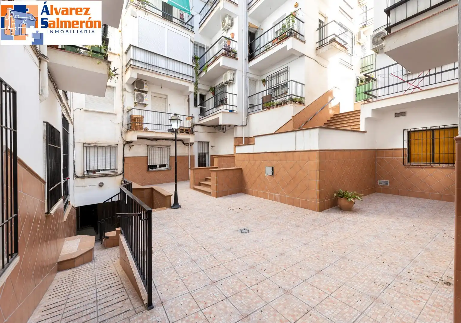 Apartament amb terrassa en venda a 28 Calle Acera de San Ildefonso #28 3B, imagen 7