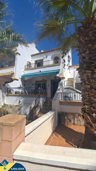 Casa con piscina en venta en Orihuela Costa, imagen 4