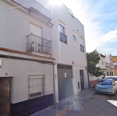 Garaje en Venta en VAZQUEZ DE MELLA en San Pedro - Gabriel Miró - María Guerrero