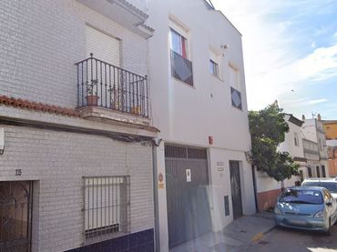 Aparcament en venda a VAZQUEZ DE MELLA