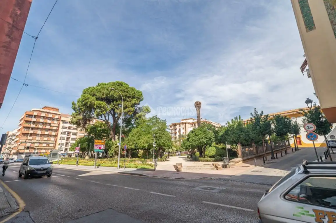 Wohnung mit Aufzug zum Verkauf in Centro ciudad, imagen 34