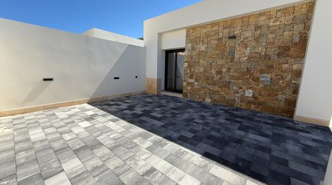 Foto 4 de Casa o xalet en venda a Calle Riu de la Tapiada, Finestrat Pueblo, Finestrat