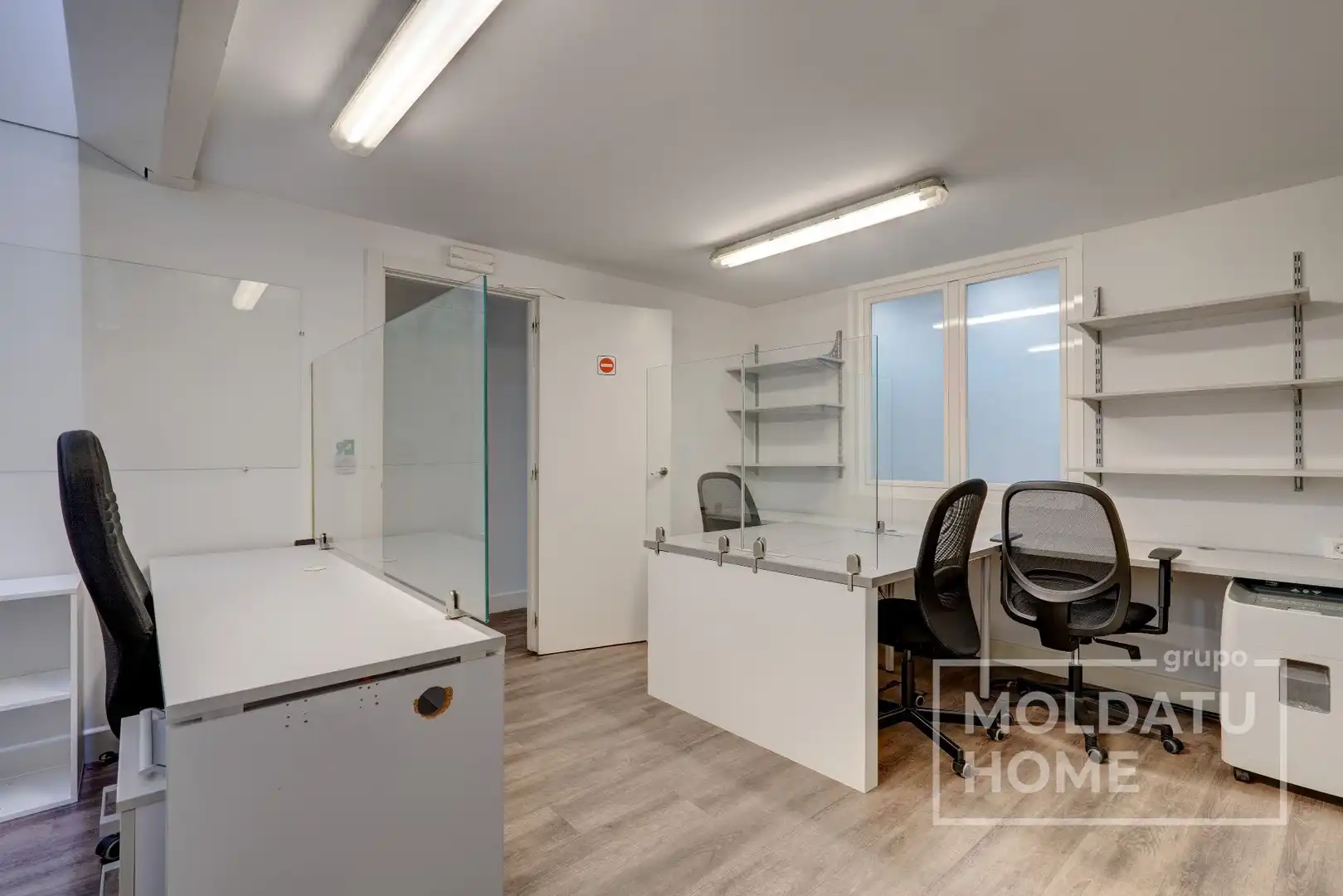 Nave industrial en venta en Hernani