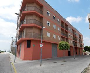 Exterior view of Box room to rent in L'Alcúdia