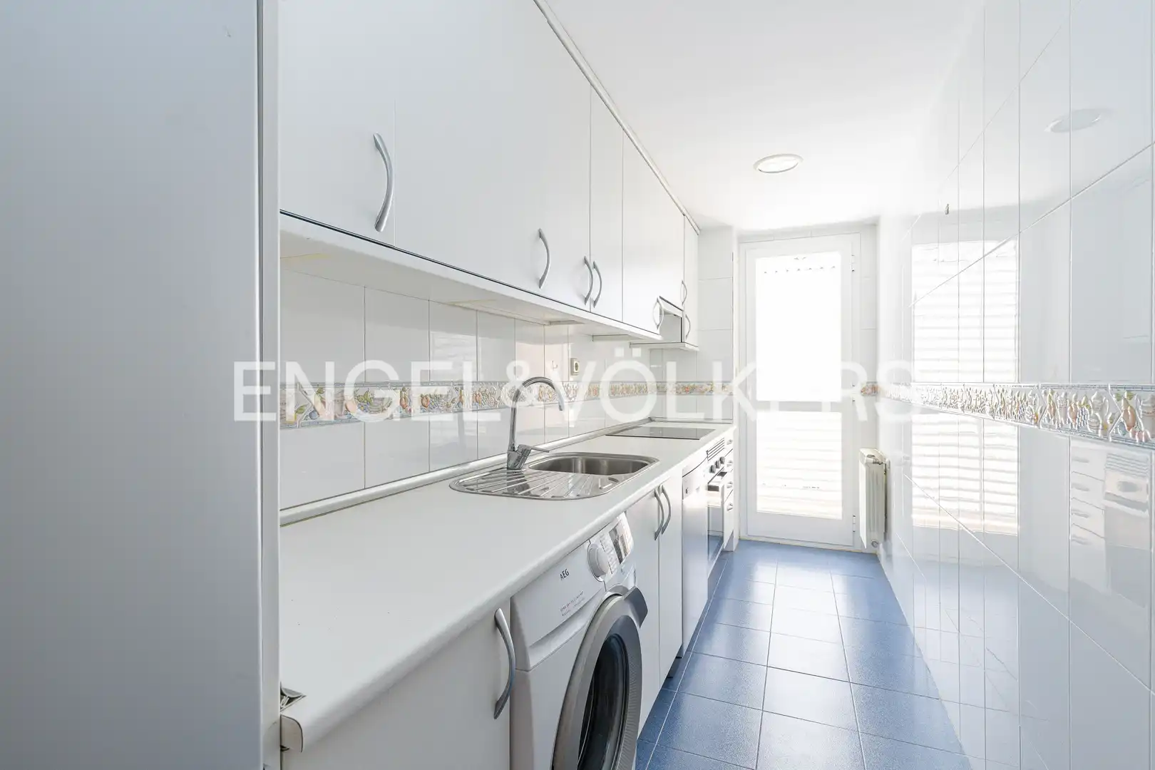 Appartamento con terrazza in vendita a El Cantizal, imagen 9