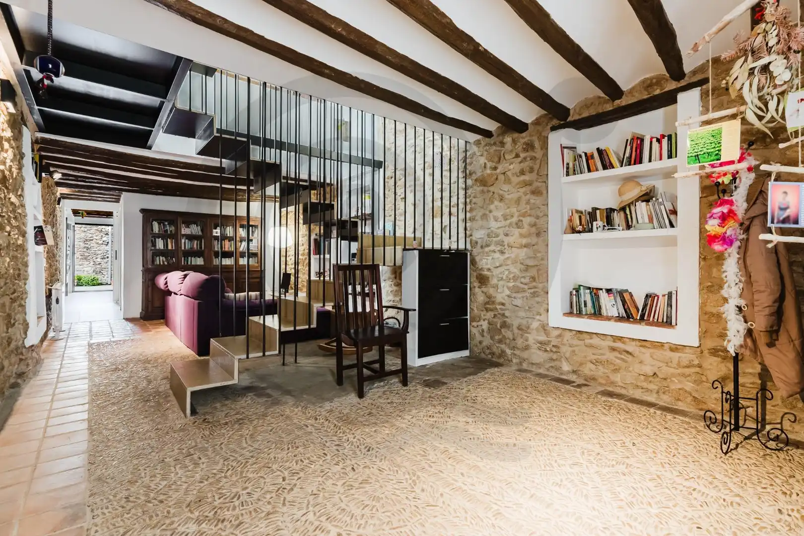 Haus oder Chalet zum Verkauf in Castellón de la Plana / Castelló de la Plana mit Klimaanlage, Heizung und Terrasse