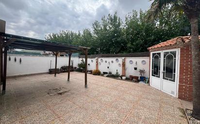 Terrassa de Casa o xalet en venda en Ontígola amb Aire condicionat i Terrassa