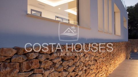 Photo 3 of Houses for sale in Paichi, Moraira