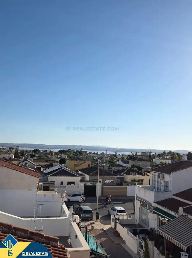 Casa con jardín en venta en Zona Carrefour - Urbanizaciones, imagen 24