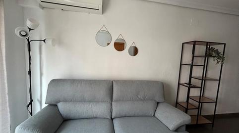 Foto 3 de Piso de alquiler en Avenida de la Viñuela, 17, Viñuela - Rescatado,  Córdoba Capital