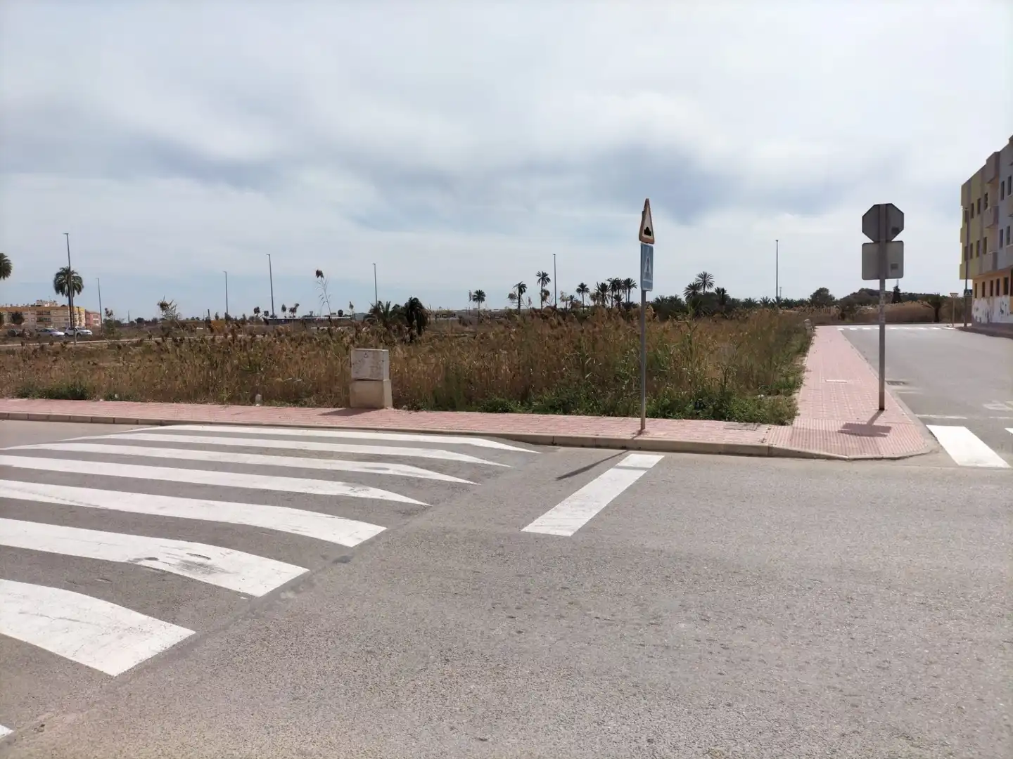 Terreny residencial en venda a San Isidro, imagen 3