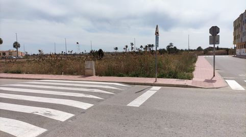 TERRENO URBANO EN SAN ISIDRO, imatge 3