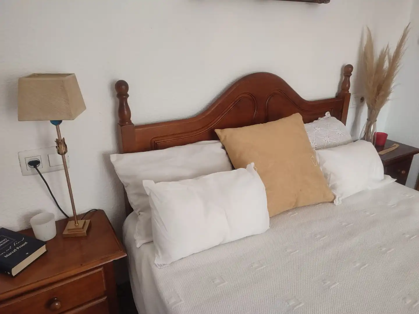 Apartament de lloguer a Plaza Nueva, 12, San Matías - Realejo