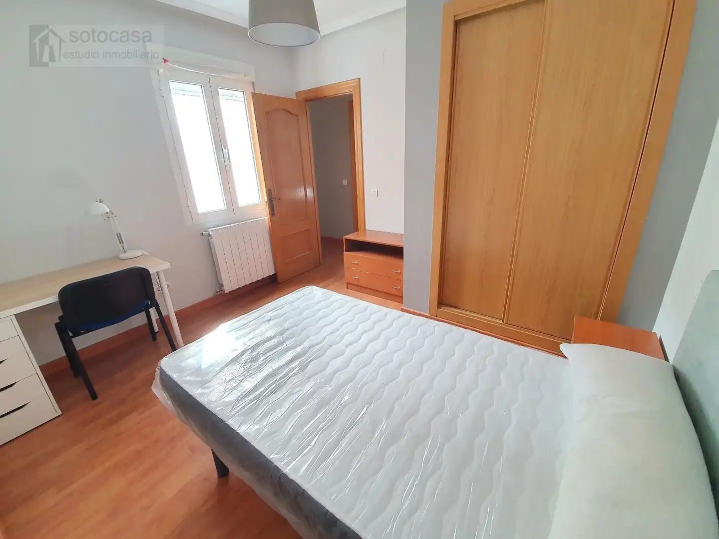 Wohnung zur Miete in GONZALEZ DUEÑAS, Rondilla