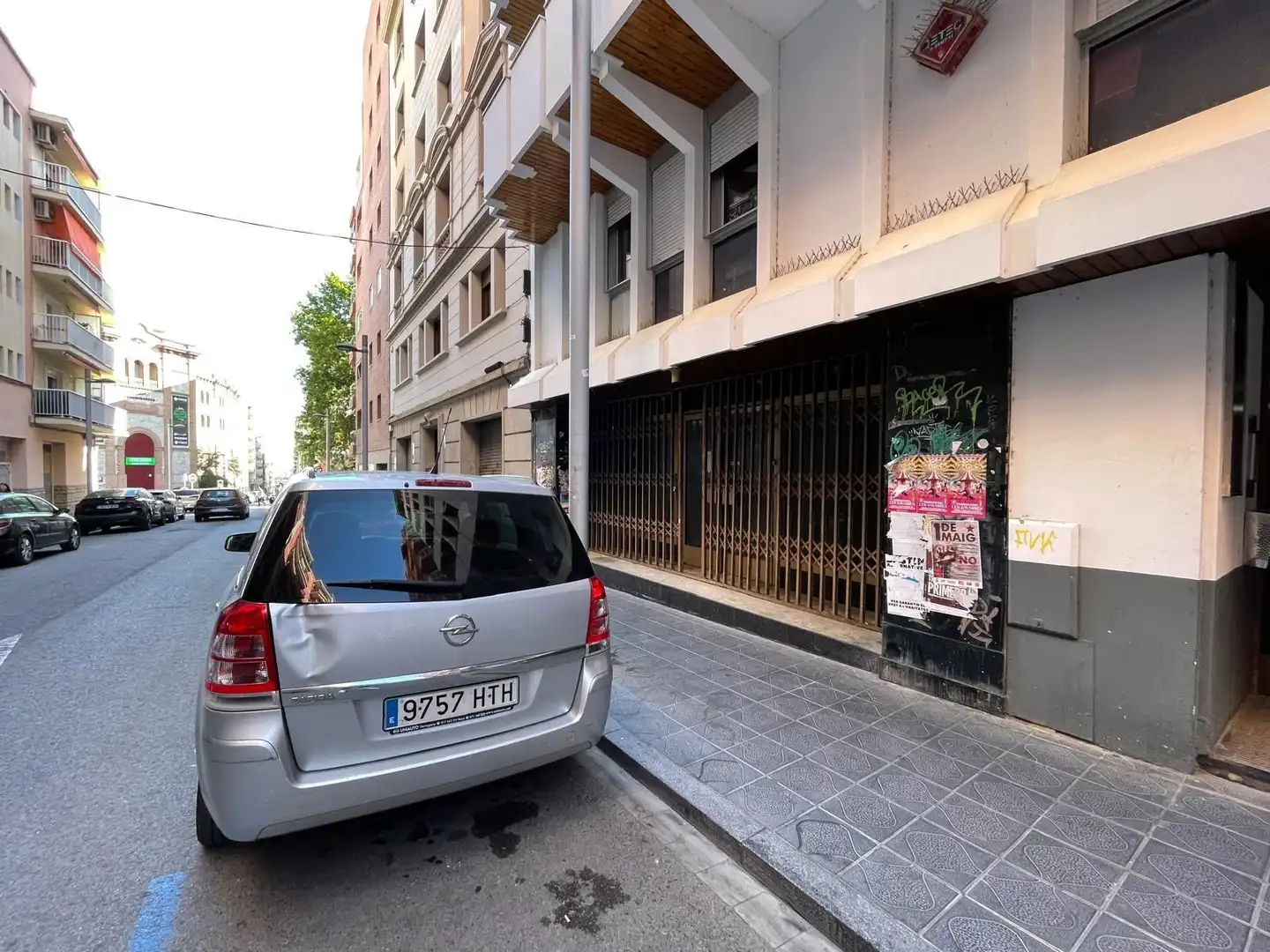 Gewerbefläche zum Verkauf in Nou Eixample Sud, imagen 9