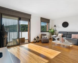 Living room of Duplex for sale in La Palma de Cervelló  with Balcony