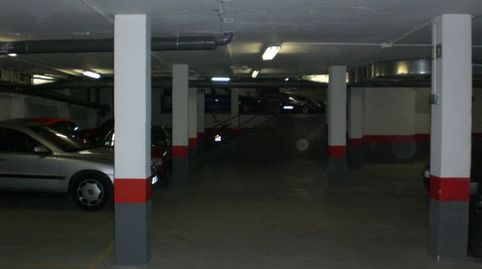 Foto 2 de Garaje de alquiler en Calle Violante de Hungria, 105, Sants, Barcelona Capital