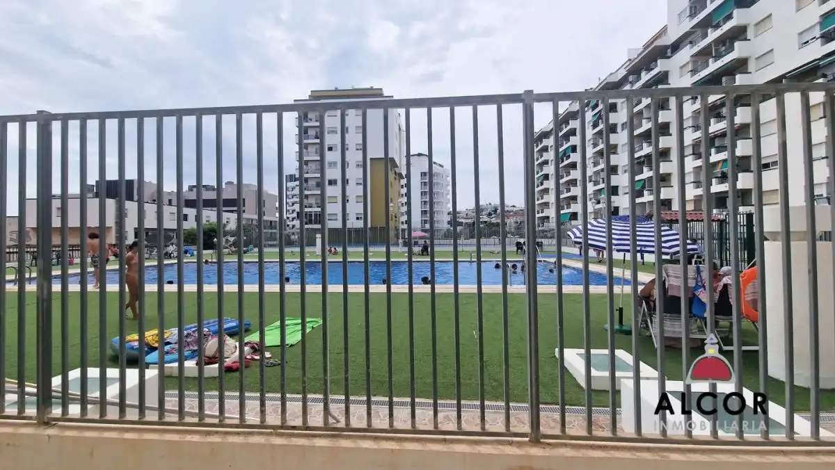 Wohnung mit Pool zum Verkauf in PAPA LUNA
