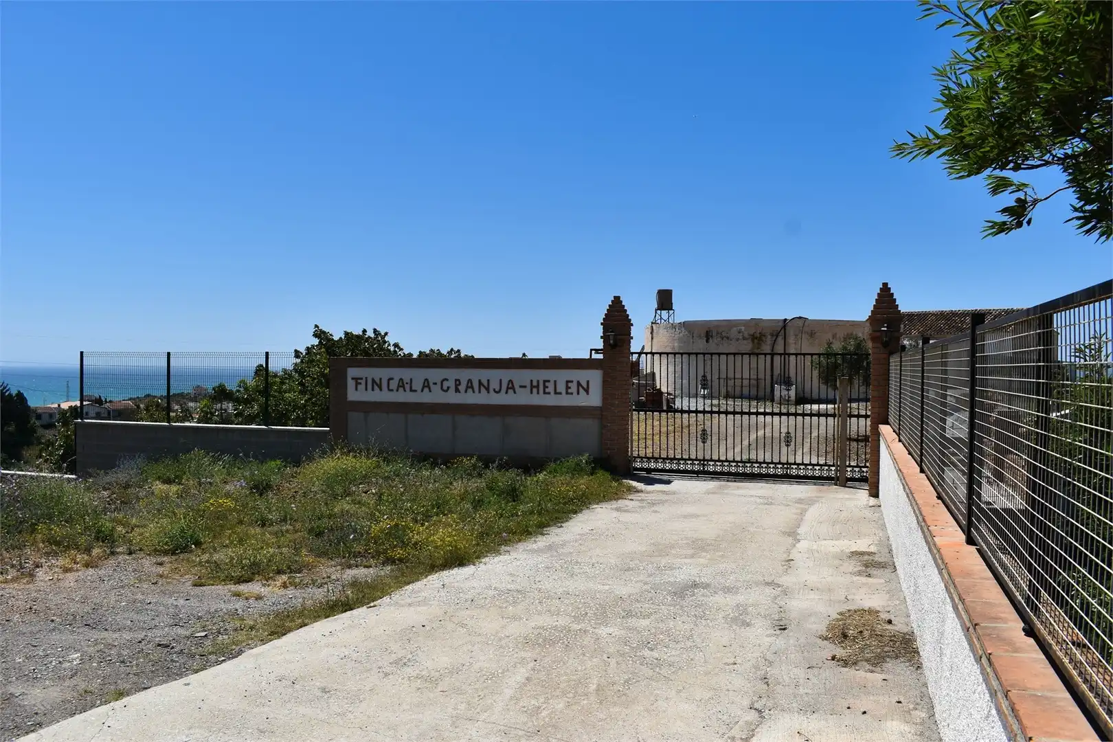 Country homes for sale in Vélez-Málaga