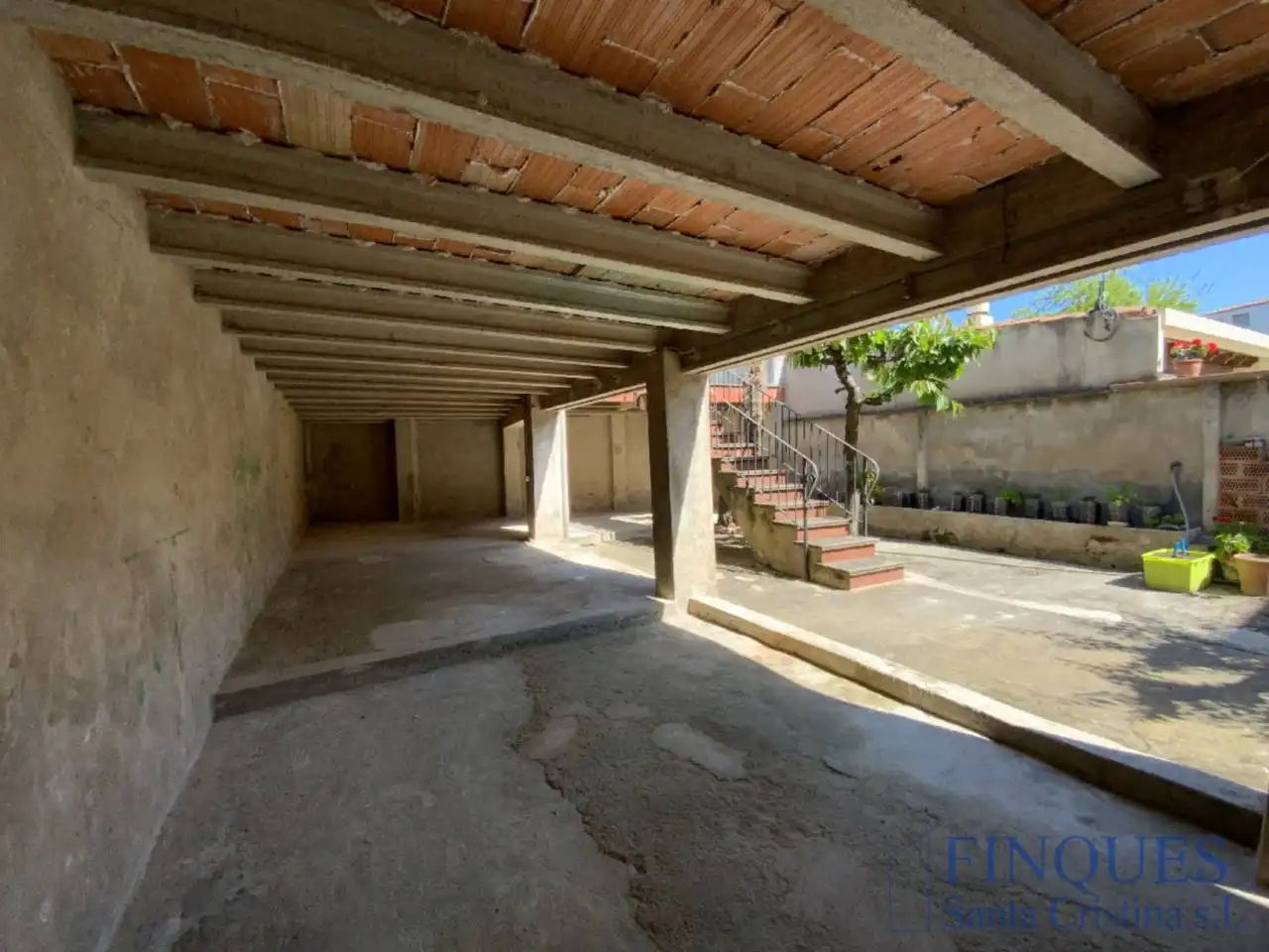 Casa con giardino in vendita a pau casals, imagen 24