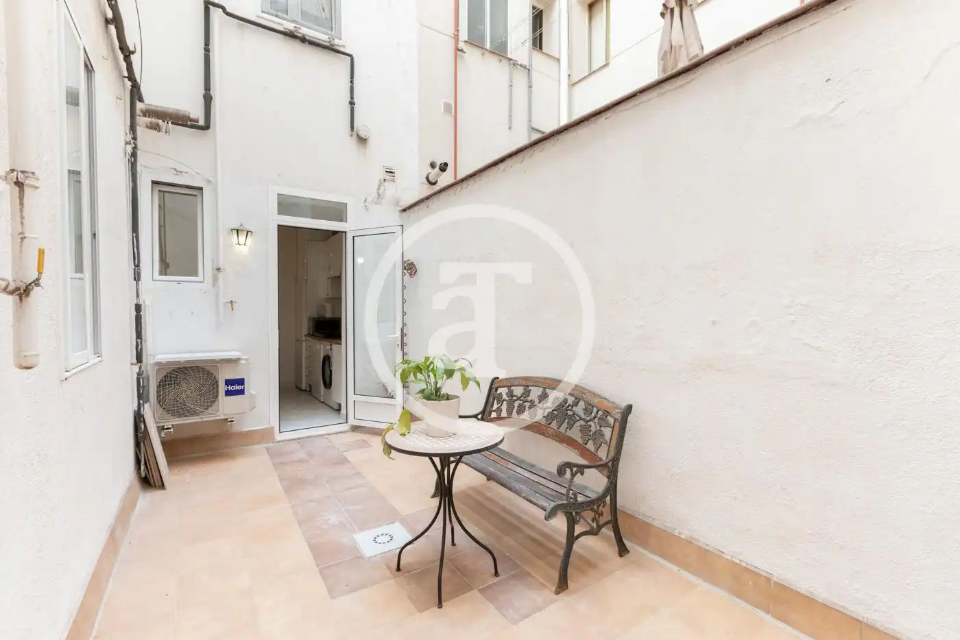 Appartement avec ascenseur à louer à Calle del General Oráa, imagen 3